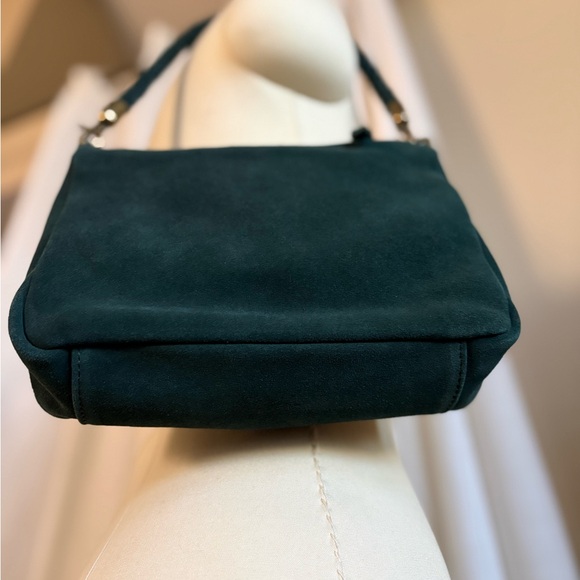 Remi Reid Dueña suede- anthro - Picture 6 of 8